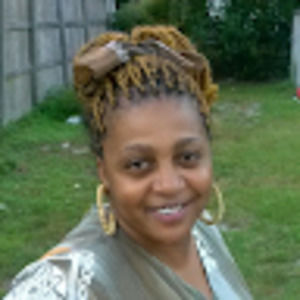 Meet your Posher, Mildred